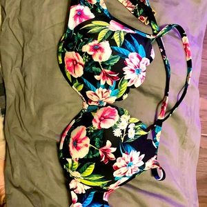 Shade Shore Bikini Top